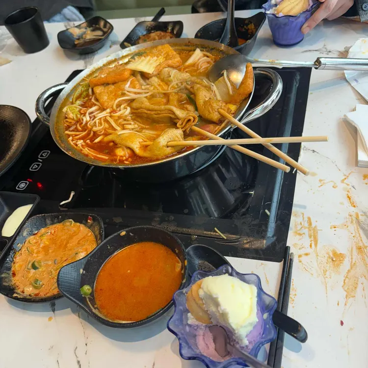 퐁당 사진 2