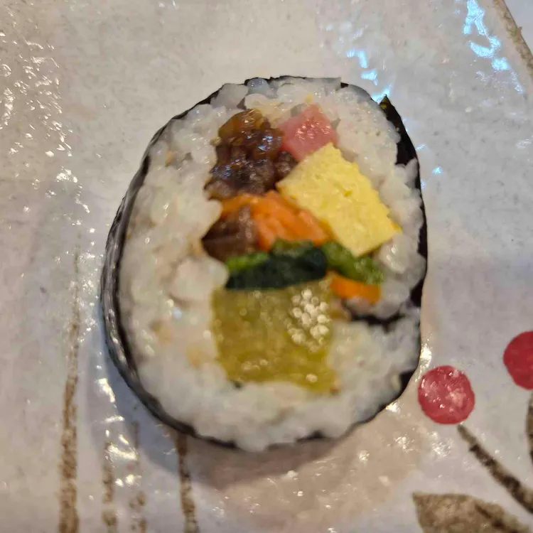 INS김밥매니아 대표 사진