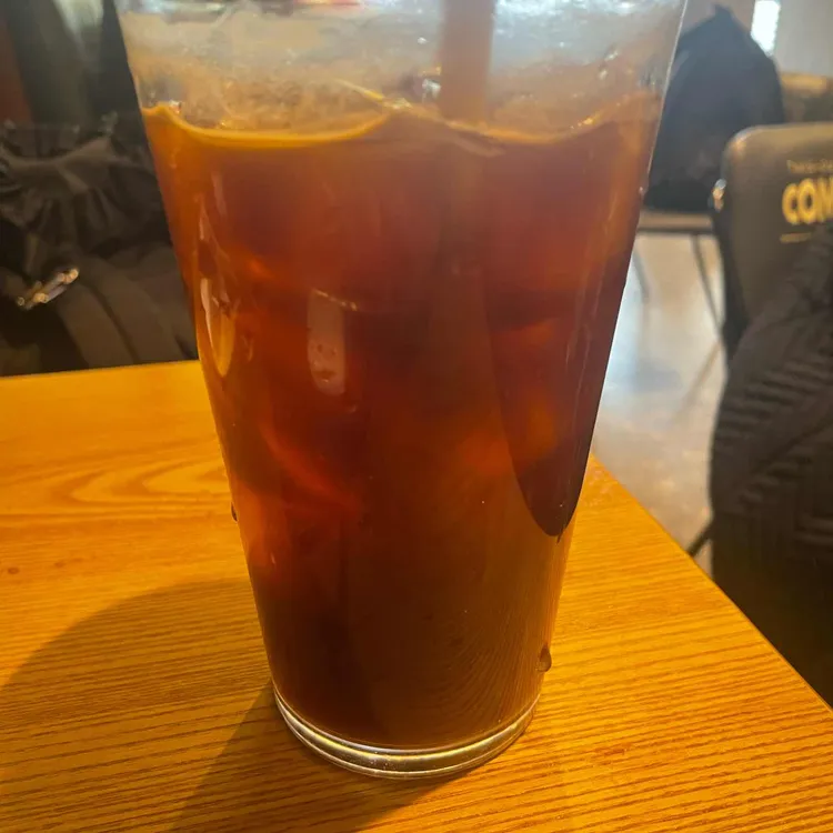 컴포즈커피 대표 사진