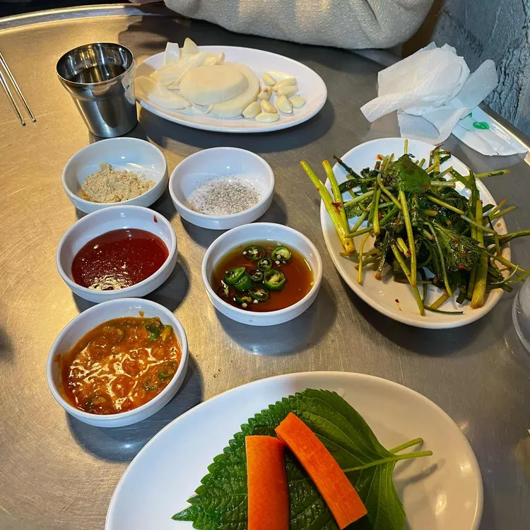 수상한막창 대표 사진