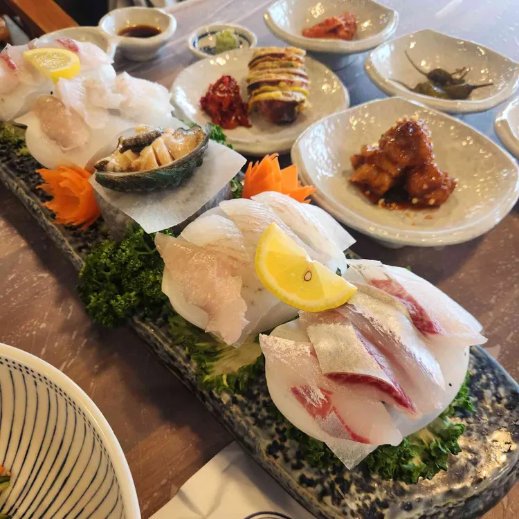 보스대게 대표 사진