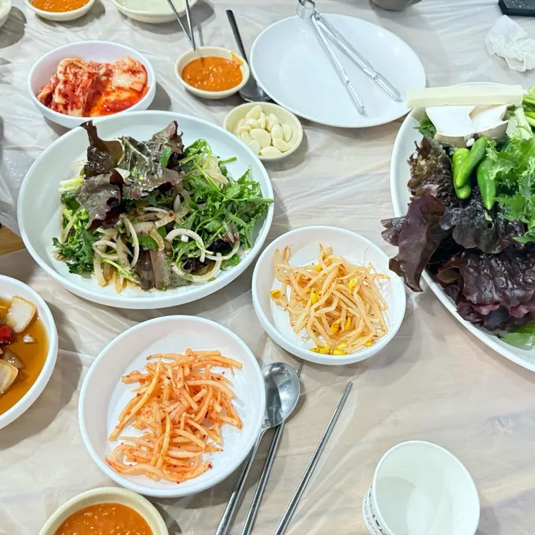 양동식당 대표 사진