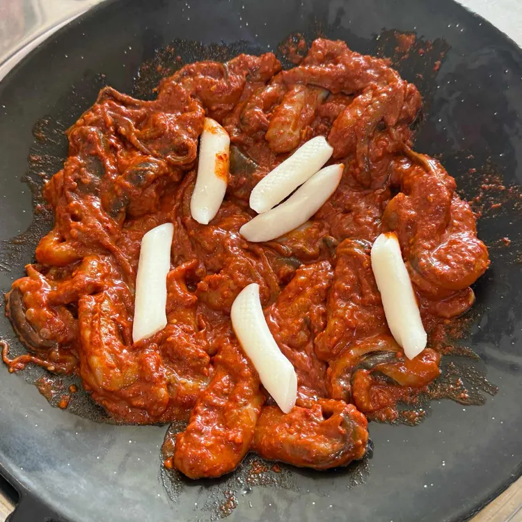 신초쭈꾸미 대표 사진