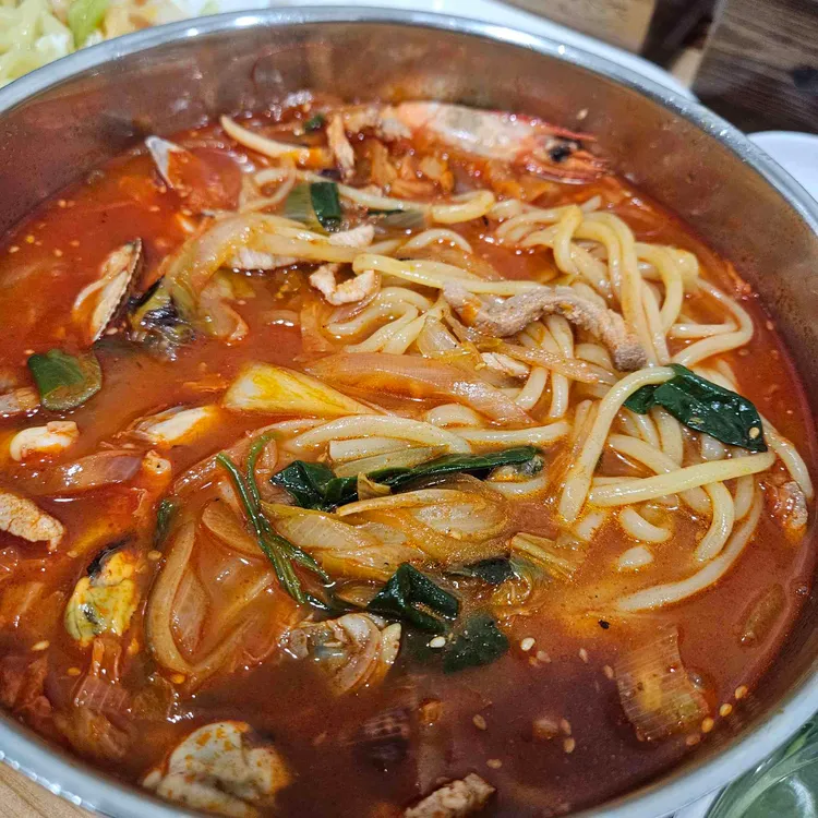 복성루 대표 사진