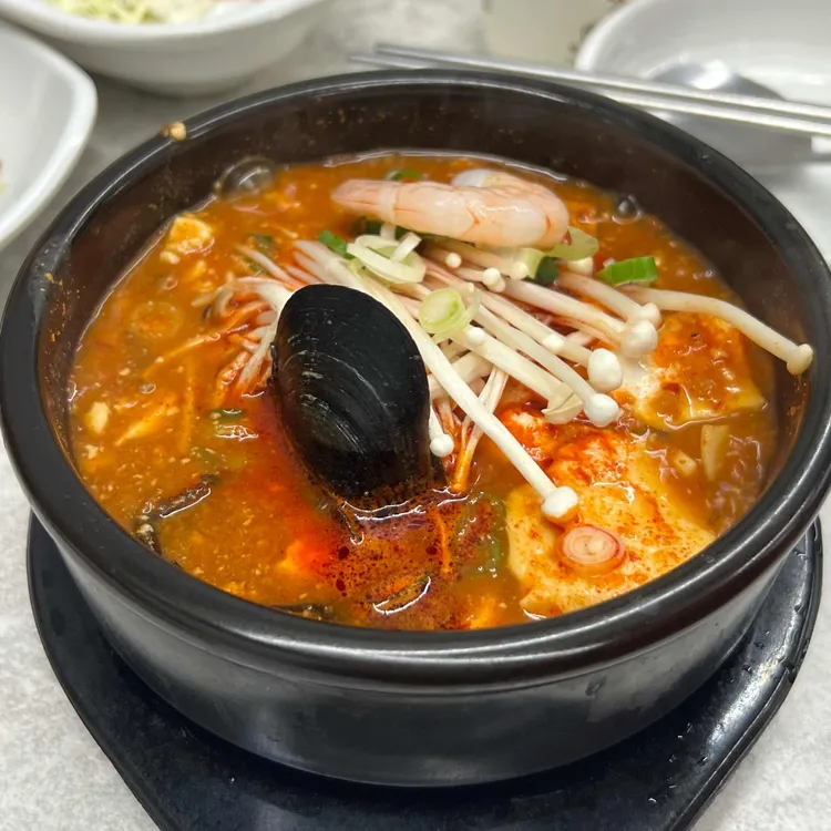 매곡고두부 대표 사진