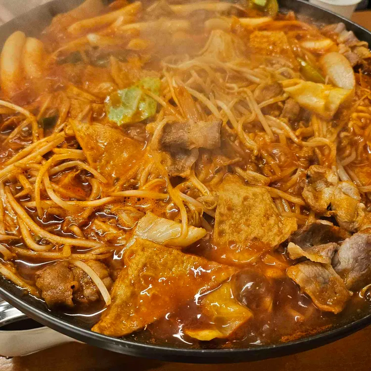 이대오리지날 대표 사진