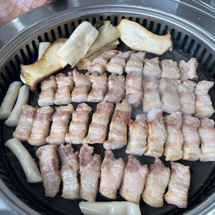 맛찬들왕소금구이 대표 사진