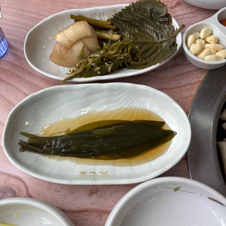 맛찬들왕소금구이 대표 사진