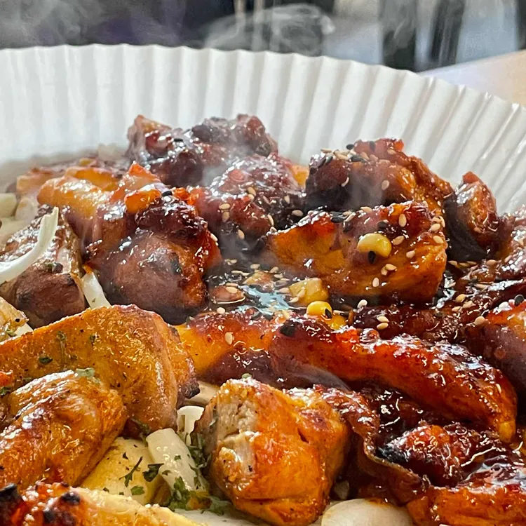 훌랄라참숯치킨 대표 사진