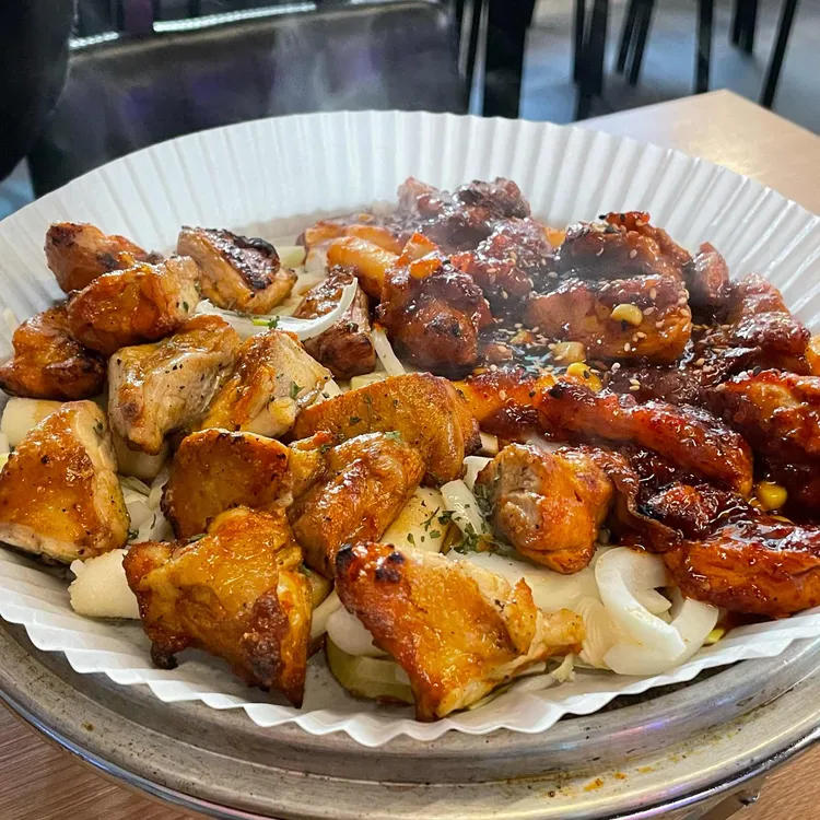 훌랄라참숯치킨 대표 사진