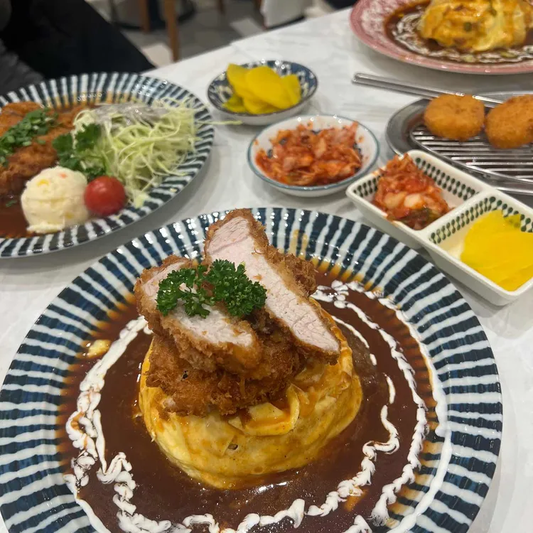 요쇼쿠 롯데백화점 대표 사진