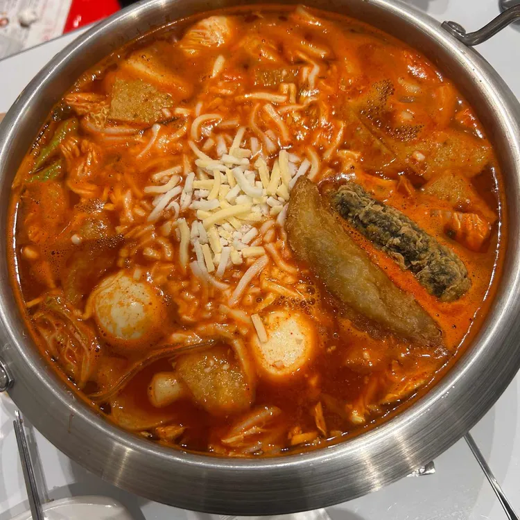 먹쉬돈나 대표 사진