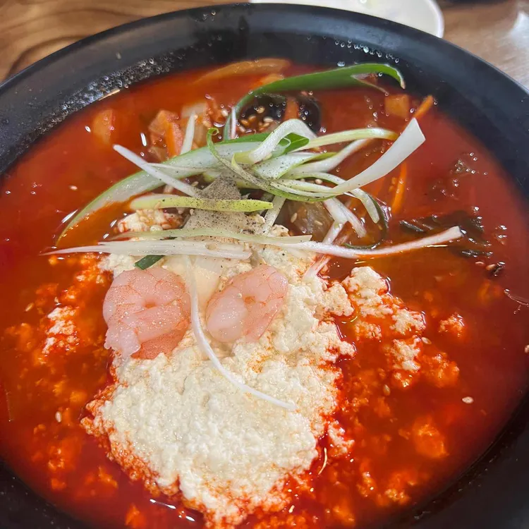 교동짬뽕 대표 사진