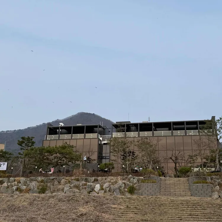 데저트 사진 1