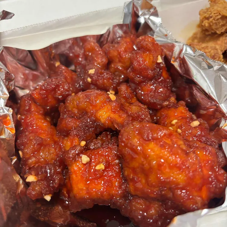 BBQ치킨 대표 사진