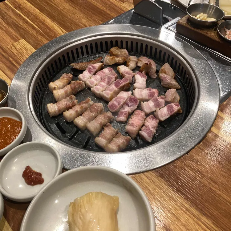 맛찬들왕소금구이 사진 1