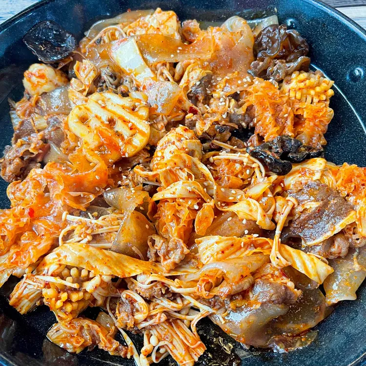 쏘핫마라탕마라샹궈 대표 사진