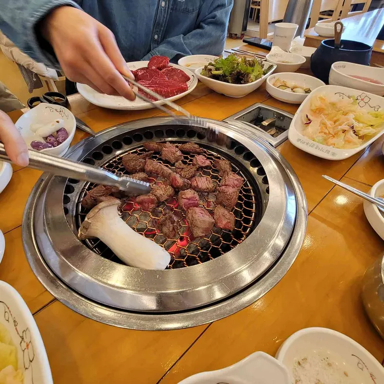 임가네한우마을 대표 사진