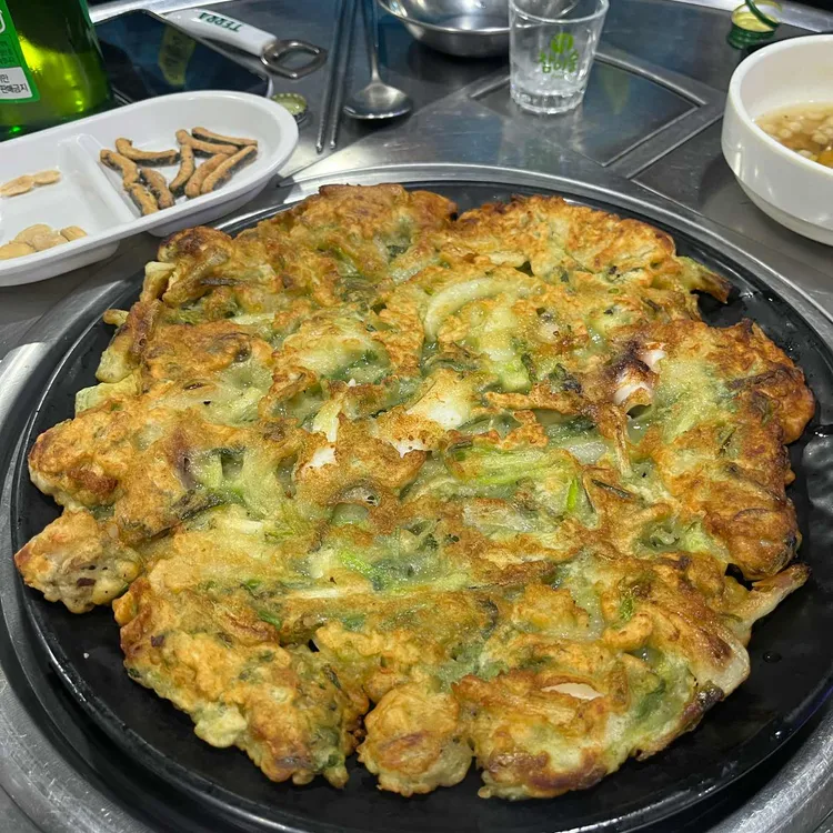 굴다리먹촌 사진 2