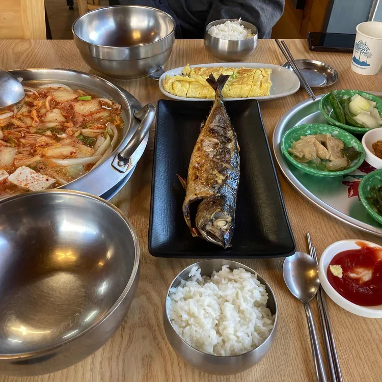 촌놈밥집 대표 사진