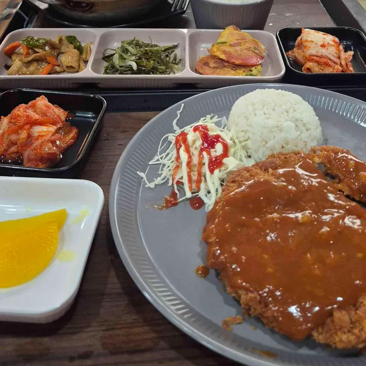 힐스파사우나식당 대표 사진