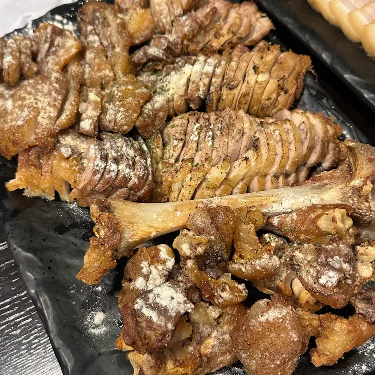 기와집보쌈 대표 사진