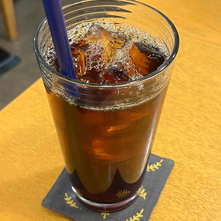 리틀커피 대표 사진