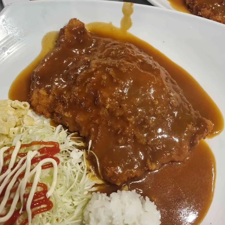 윤화돈까스 대표 사진