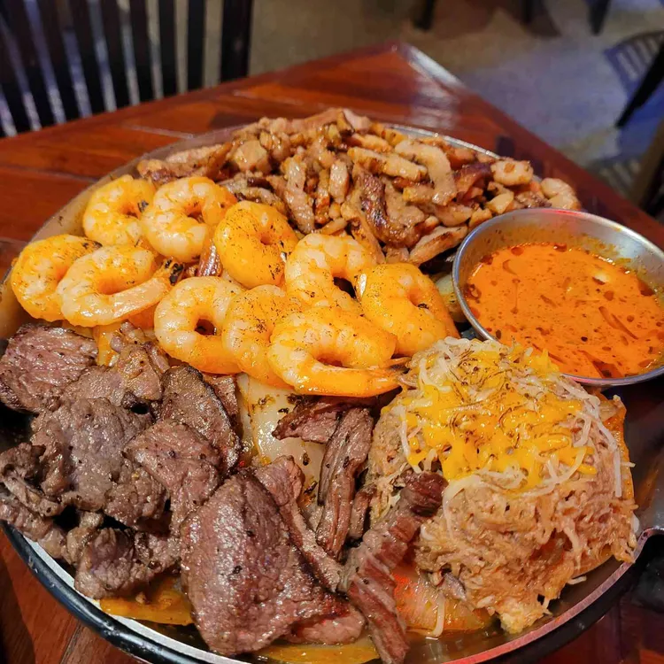 낙원타코 서현점 - 서현역 멕시코음식, 파히타 맛집 | 다이닝코드, 빅데이터 맛집검색