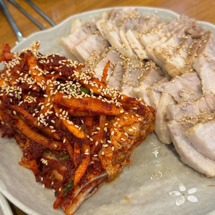시골집추어탕 대표 사진