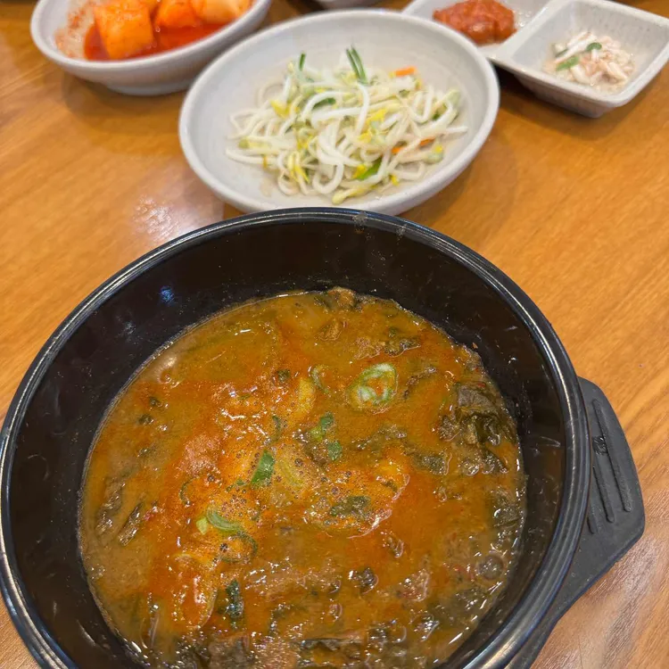 시골집추어탕 대표 사진