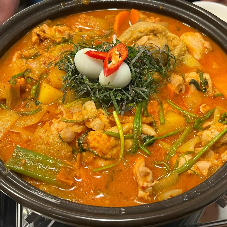 술복궁 대표 사진