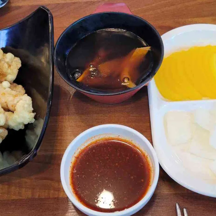 명신반점 대표 사진