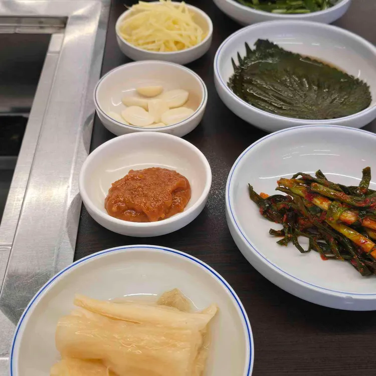여기 풍천민물장어 대표 사진