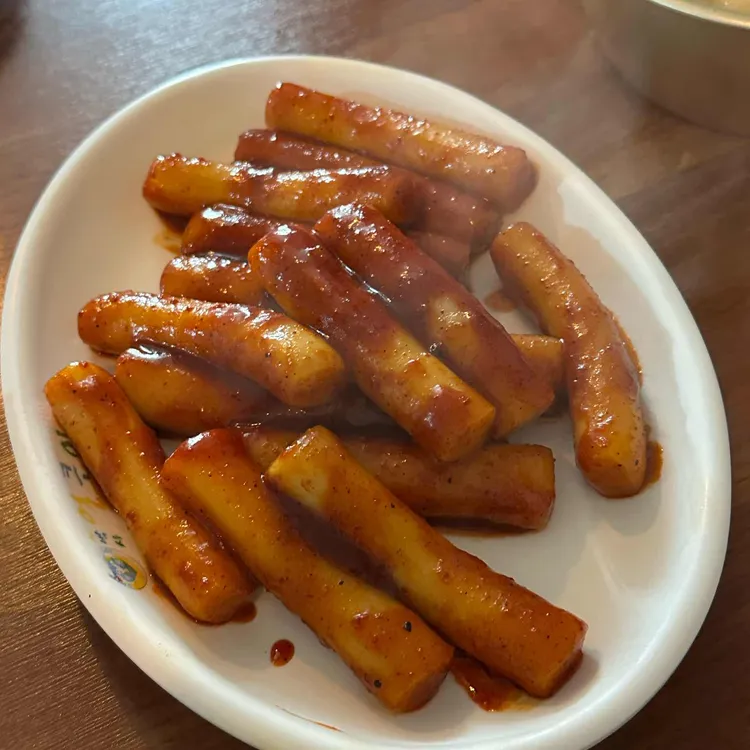 차박사 얼큰이 대표 사진