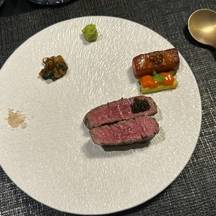 한우오마카세 카이 대표 사진
