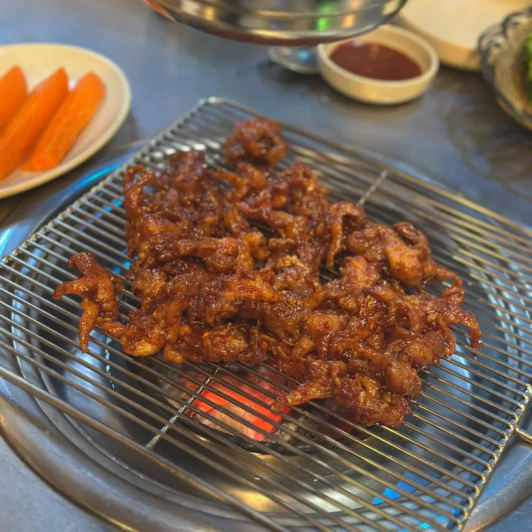 황가네꼼장어전문점 사진 1