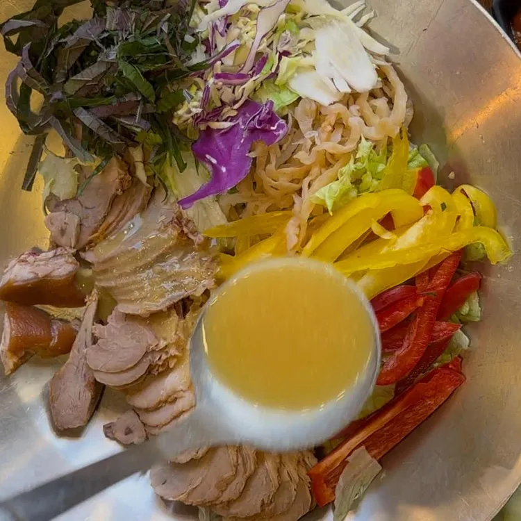 깐깐한족발 사진 2