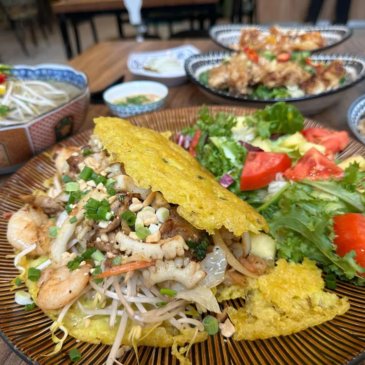 한뫼당 대표 사진