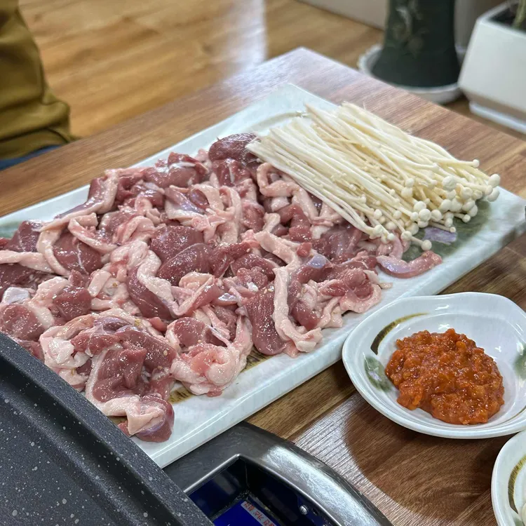 도성집 사진 2