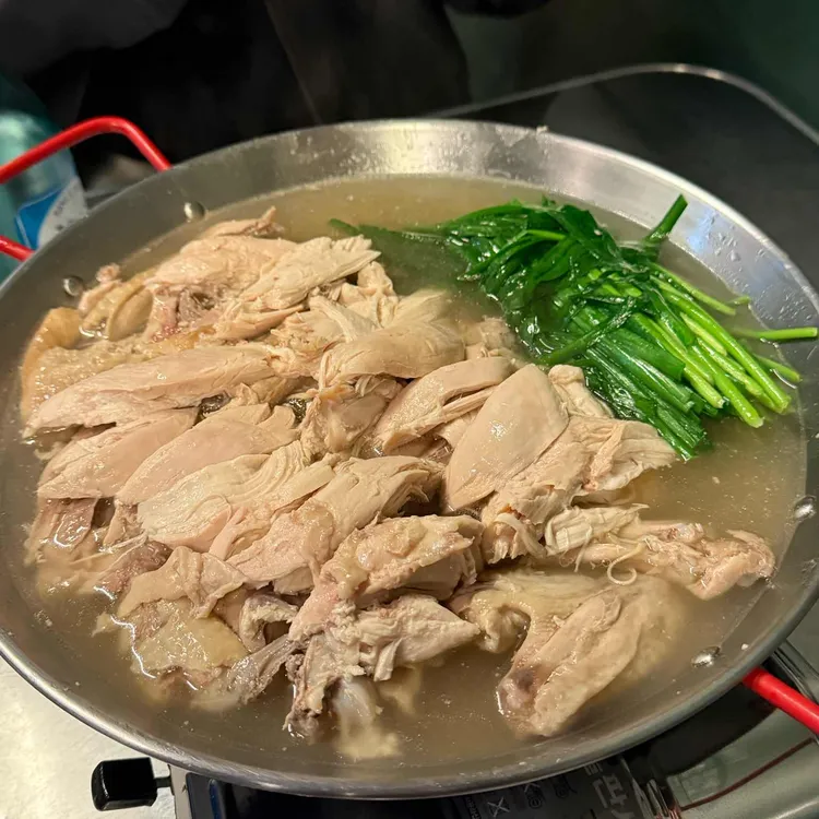 김봉남포장마차 대표 사진