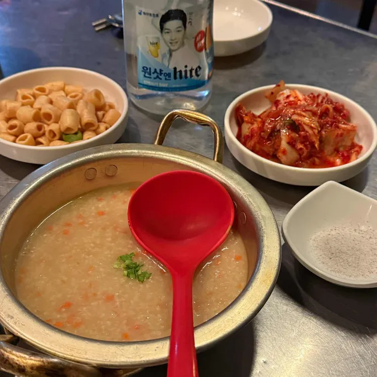 김봉남포장마차 대표 사진