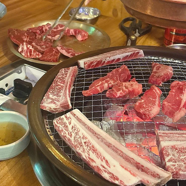 마포화로집 대표 사진