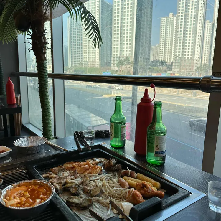 무한조개 대표 사진