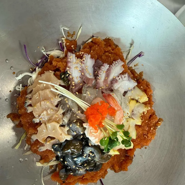 바다맛횟집 대표 사진