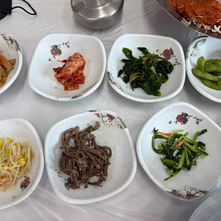 바다맛횟집 대표 사진