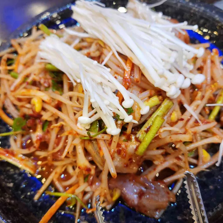 명장복집 대표 사진