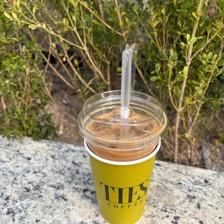 타이즈커피 대표 사진