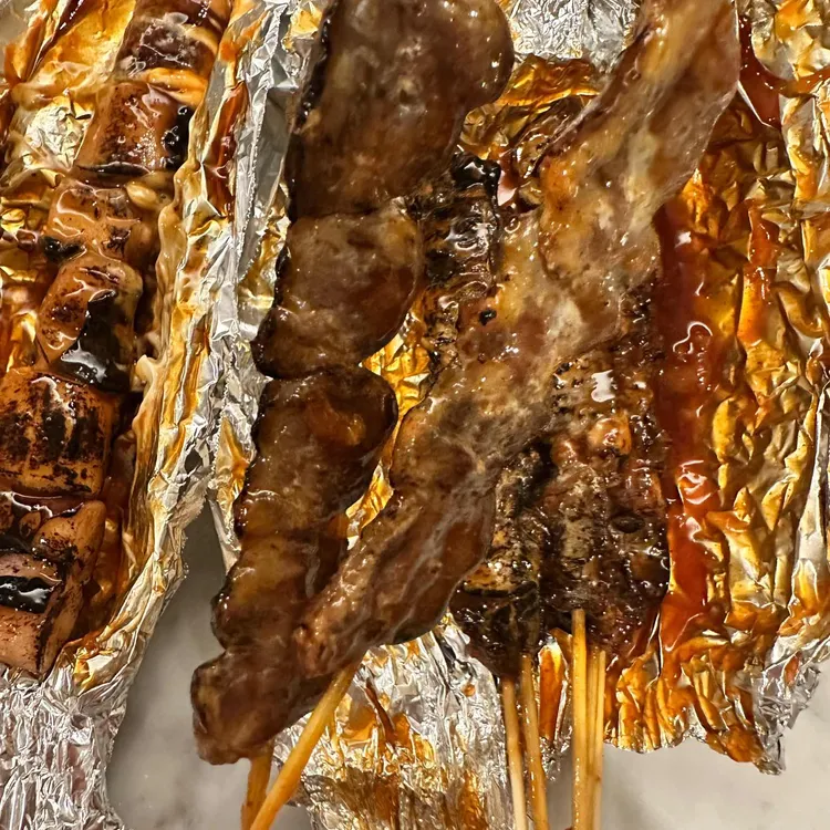 해운대인생꼬치 사진 2