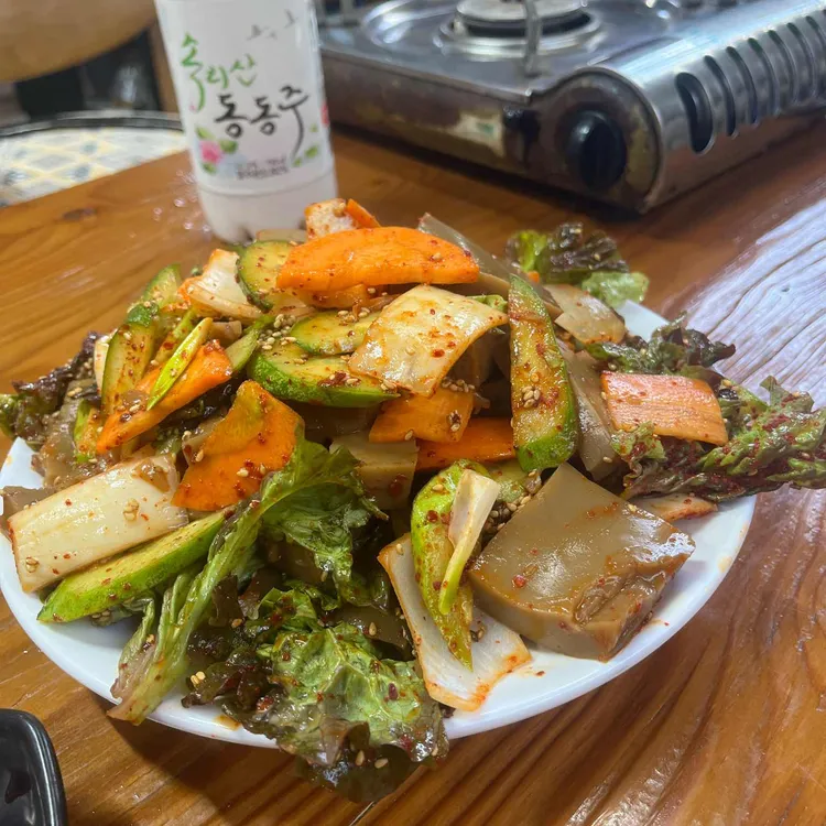 아차산김가네맛집 대표 사진
